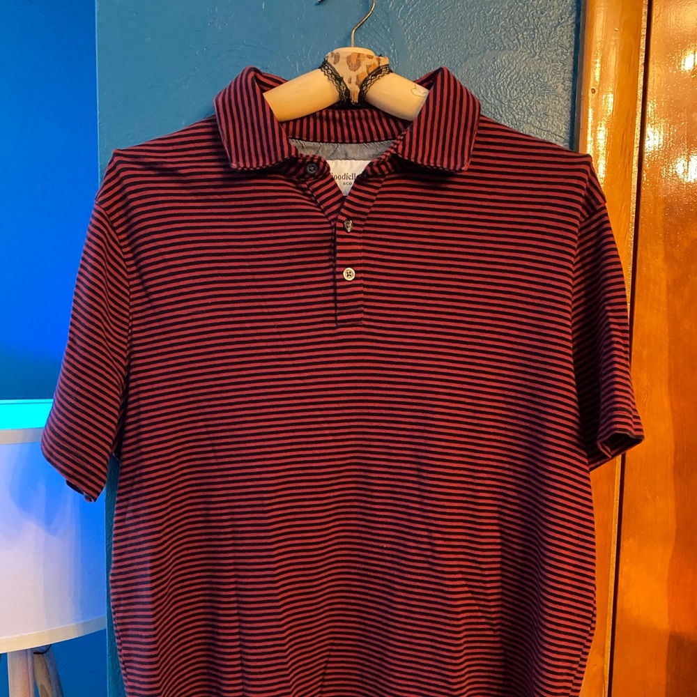 Goodfellow & Co. Short Sleeve Polo